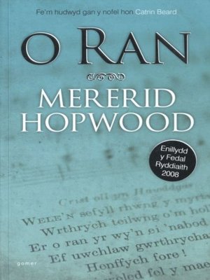 cover image of O ran